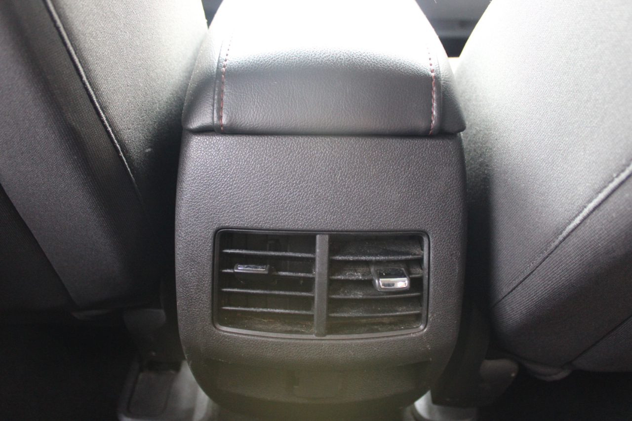 Ford Edge SEL AWD 2014