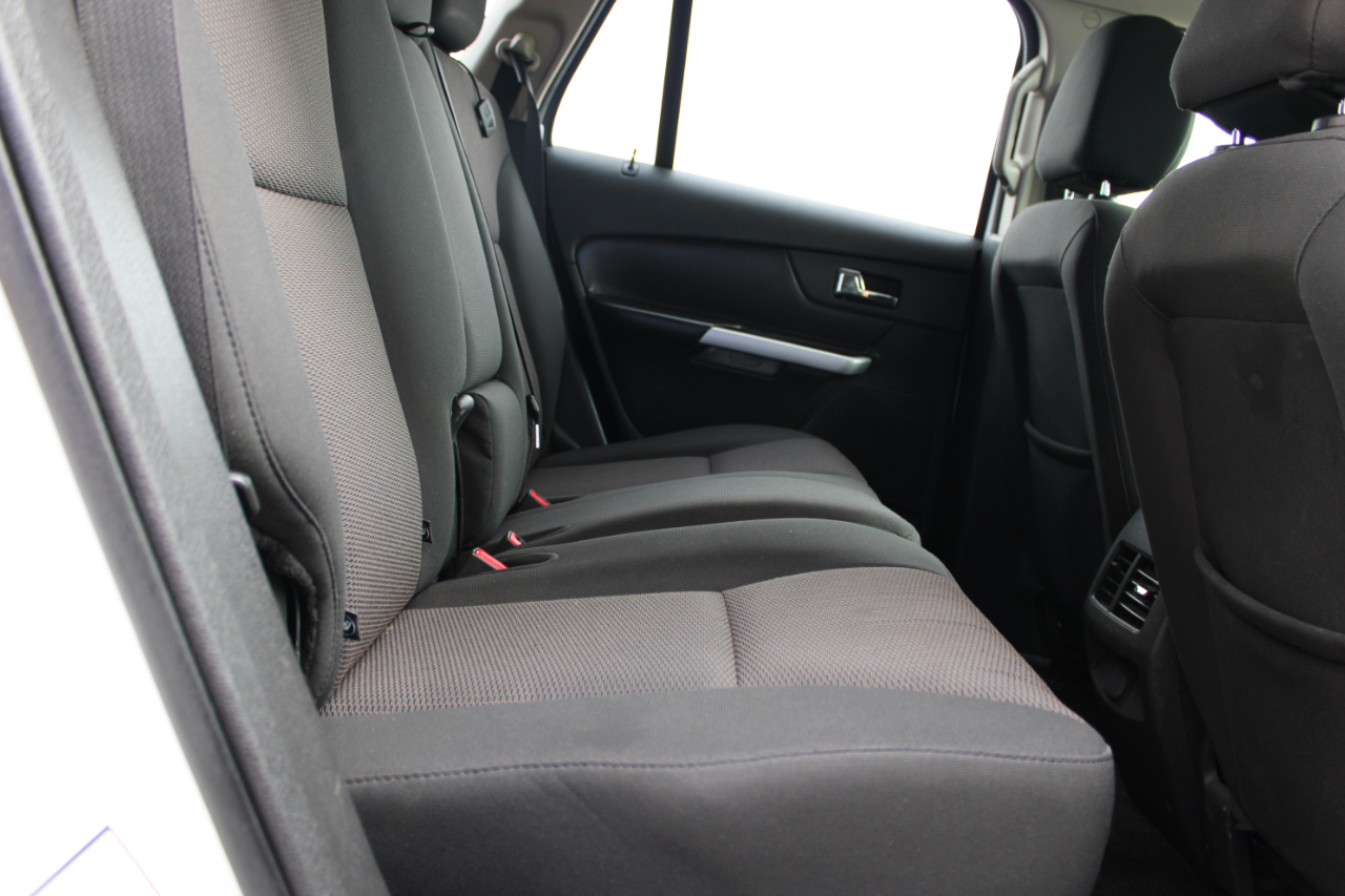 Ford Edge SEL AWD 2014