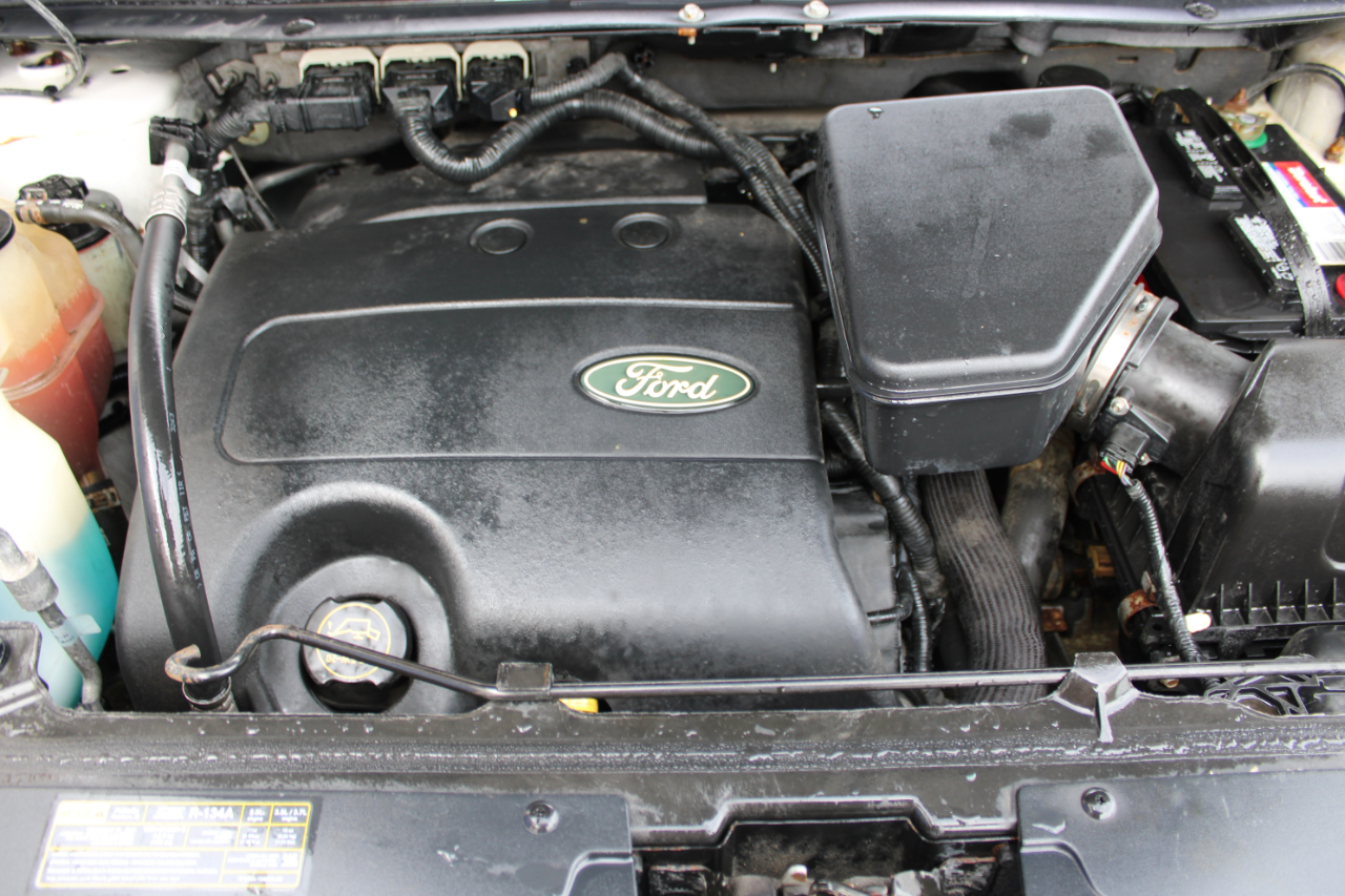 Ford Edge SEL AWD 2014