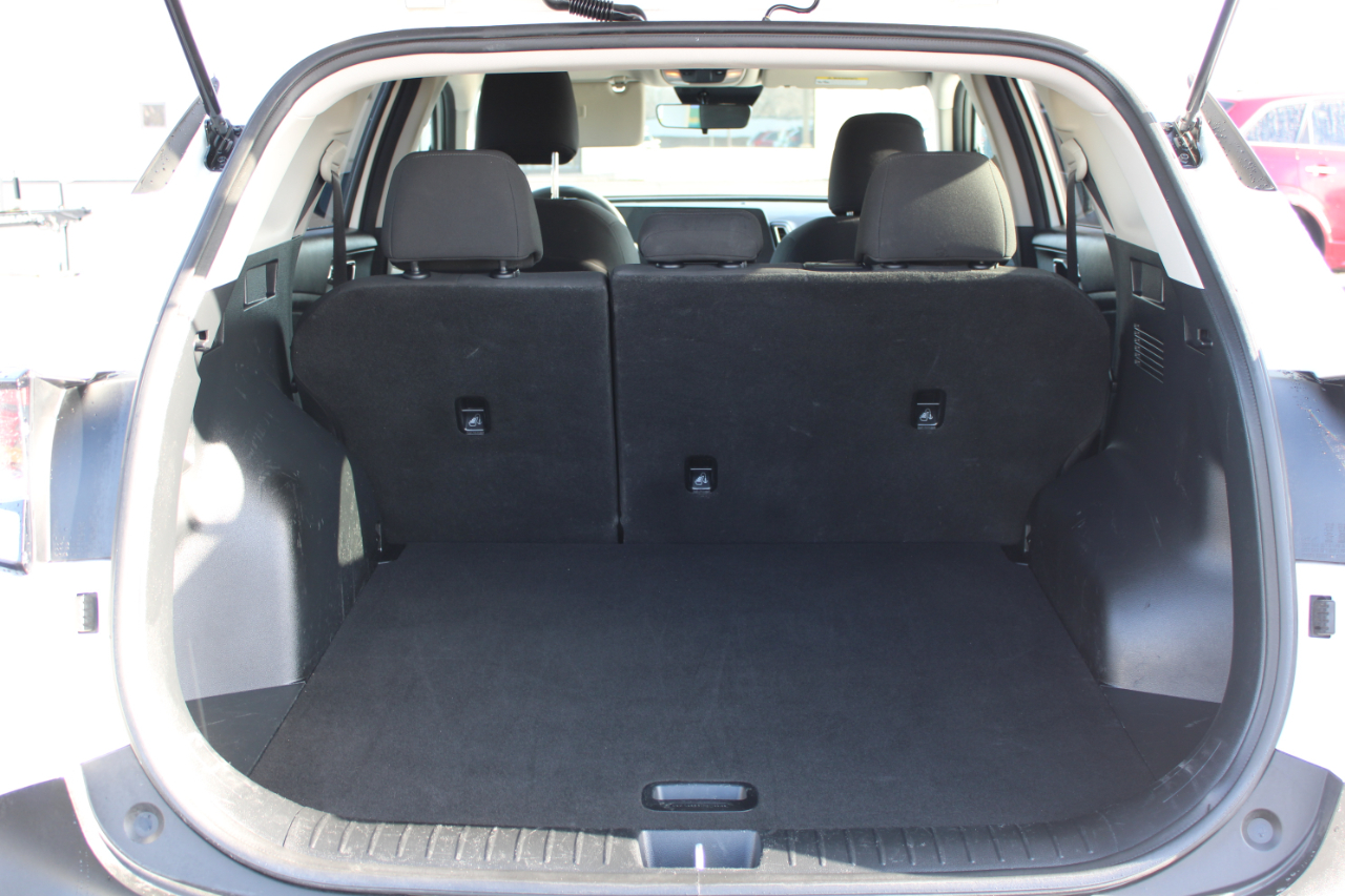 Kia Sportage LX AWD 2024