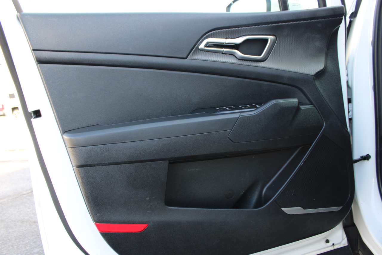 Kia Sportage LX AWD 2024