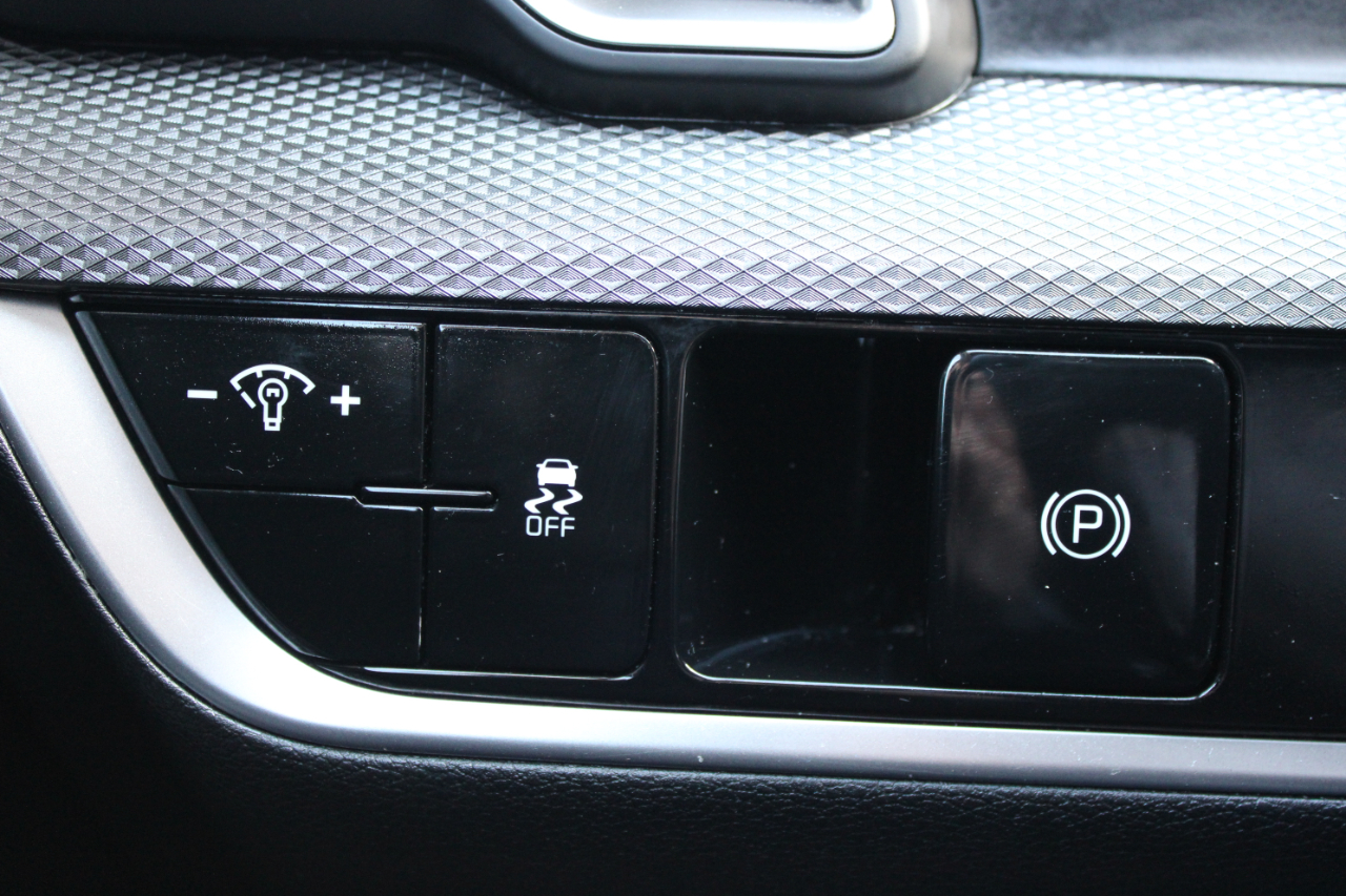 Kia Sportage LX AWD 2024