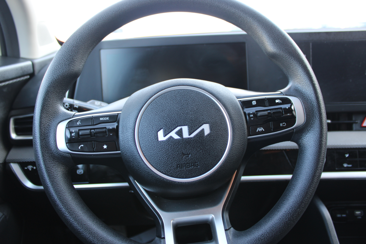 Kia Sportage LX AWD 2024
