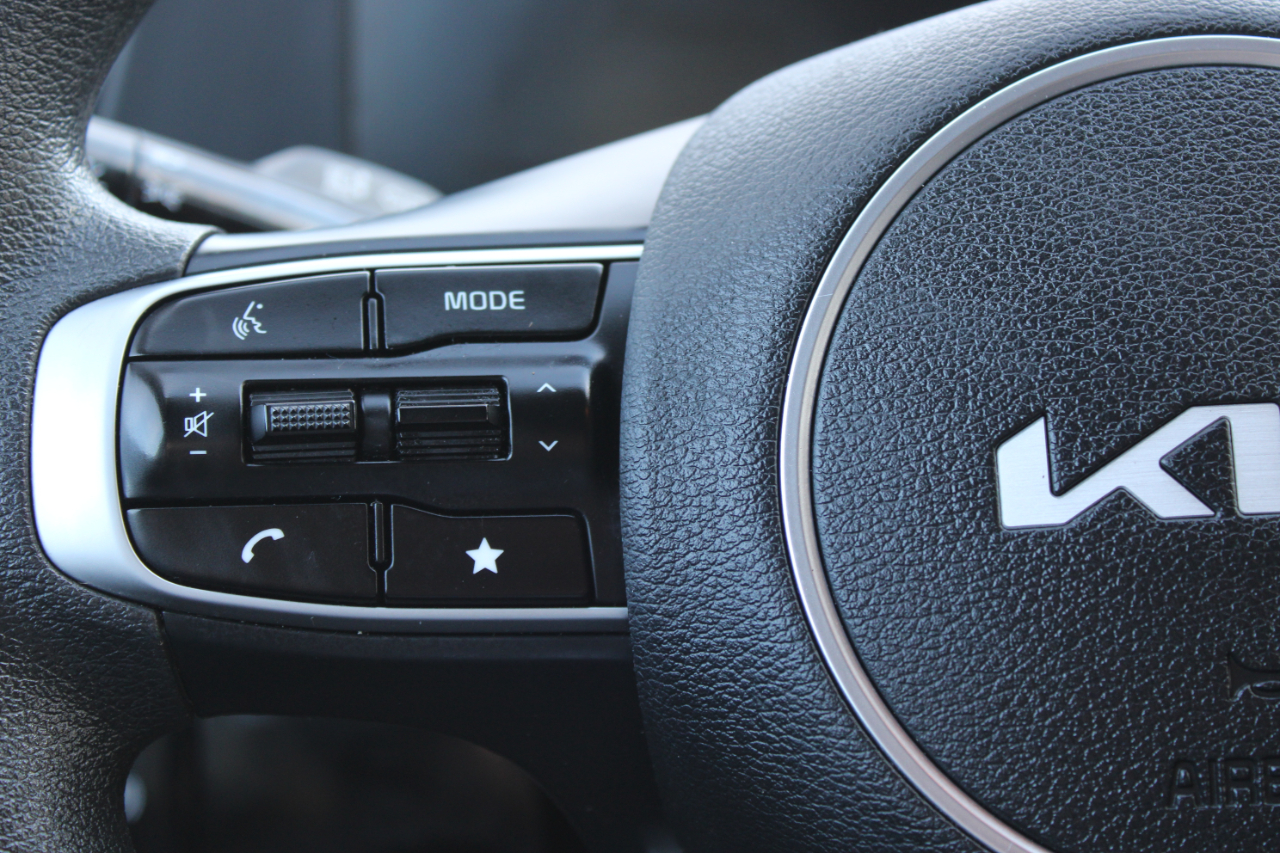 Kia Sportage LX AWD 2024