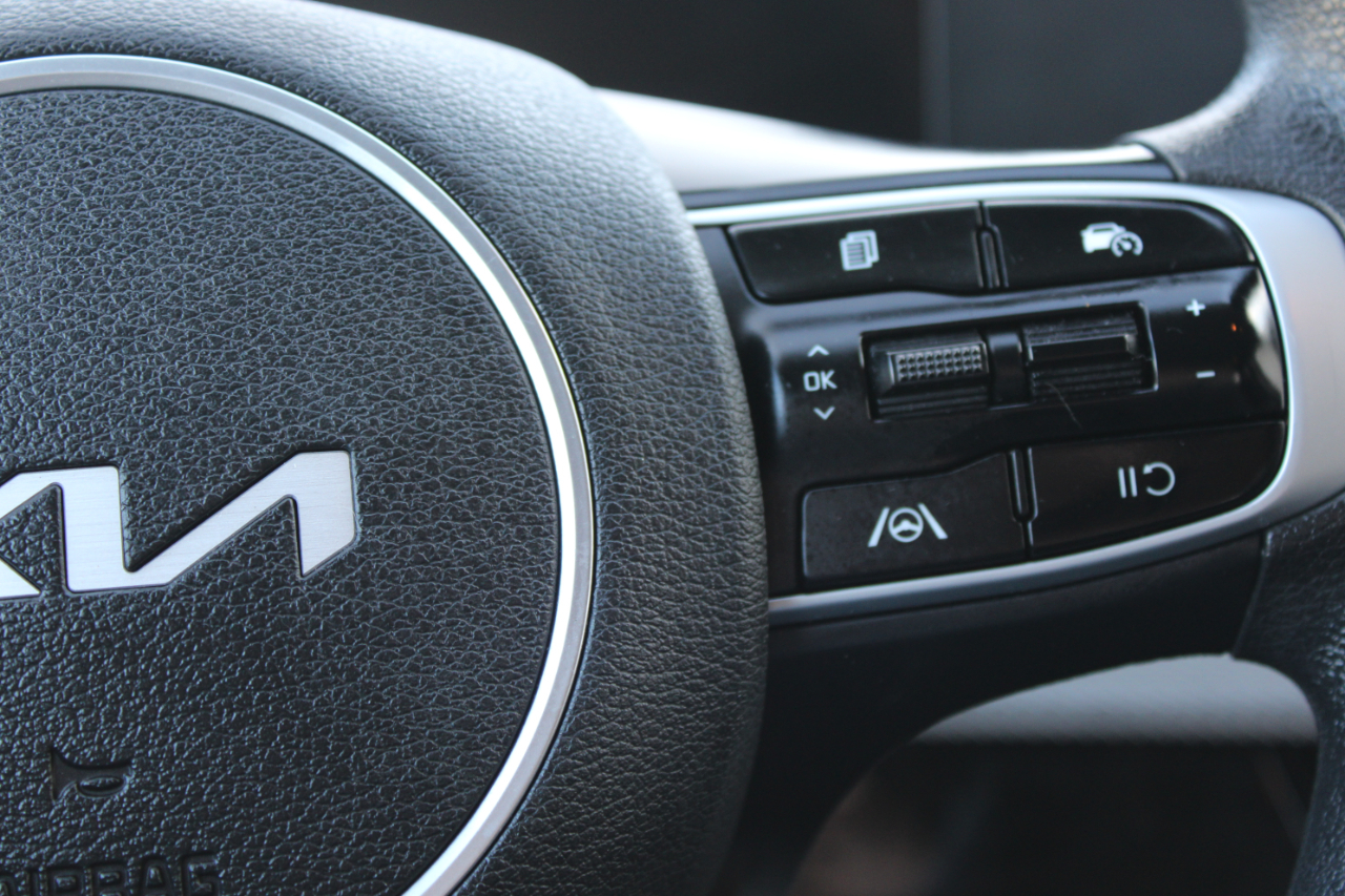 Kia Sportage LX AWD 2024