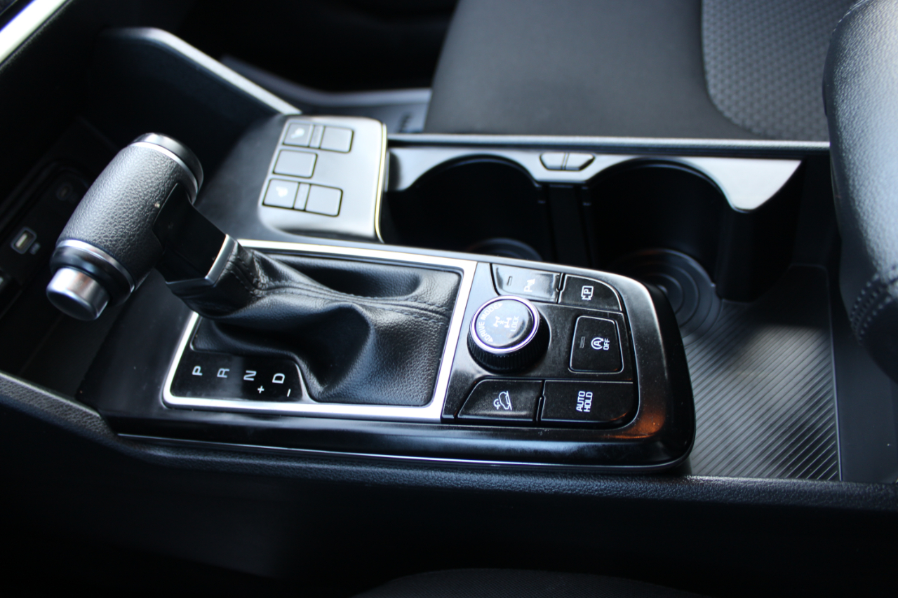 Kia Sportage LX AWD 2024