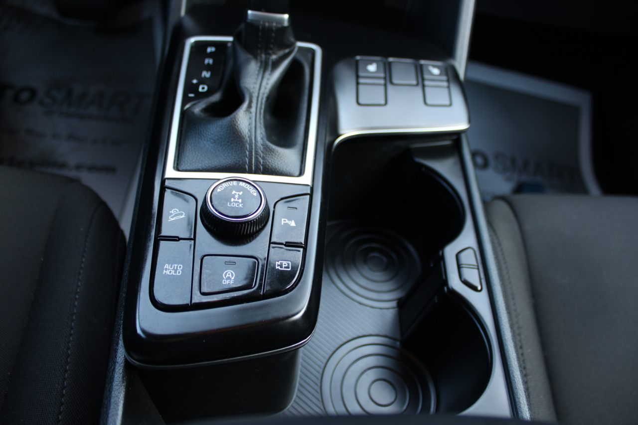 Kia Sportage LX AWD 2024