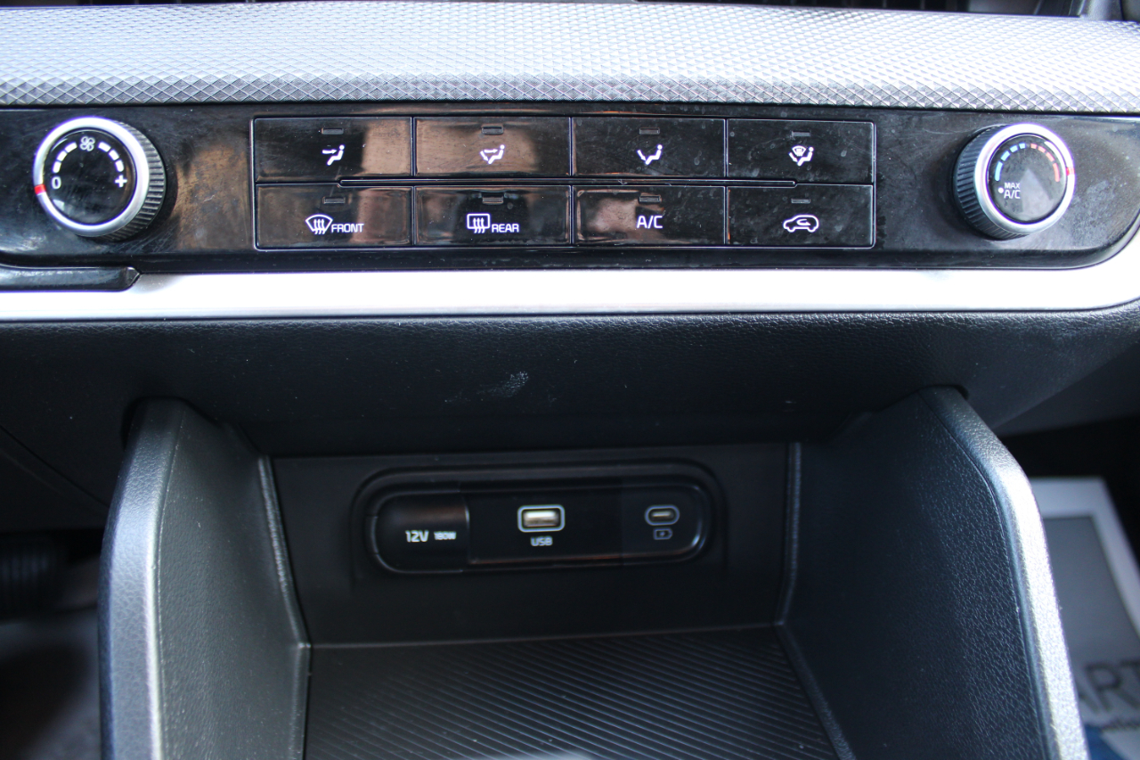 Kia Sportage LX AWD 2024