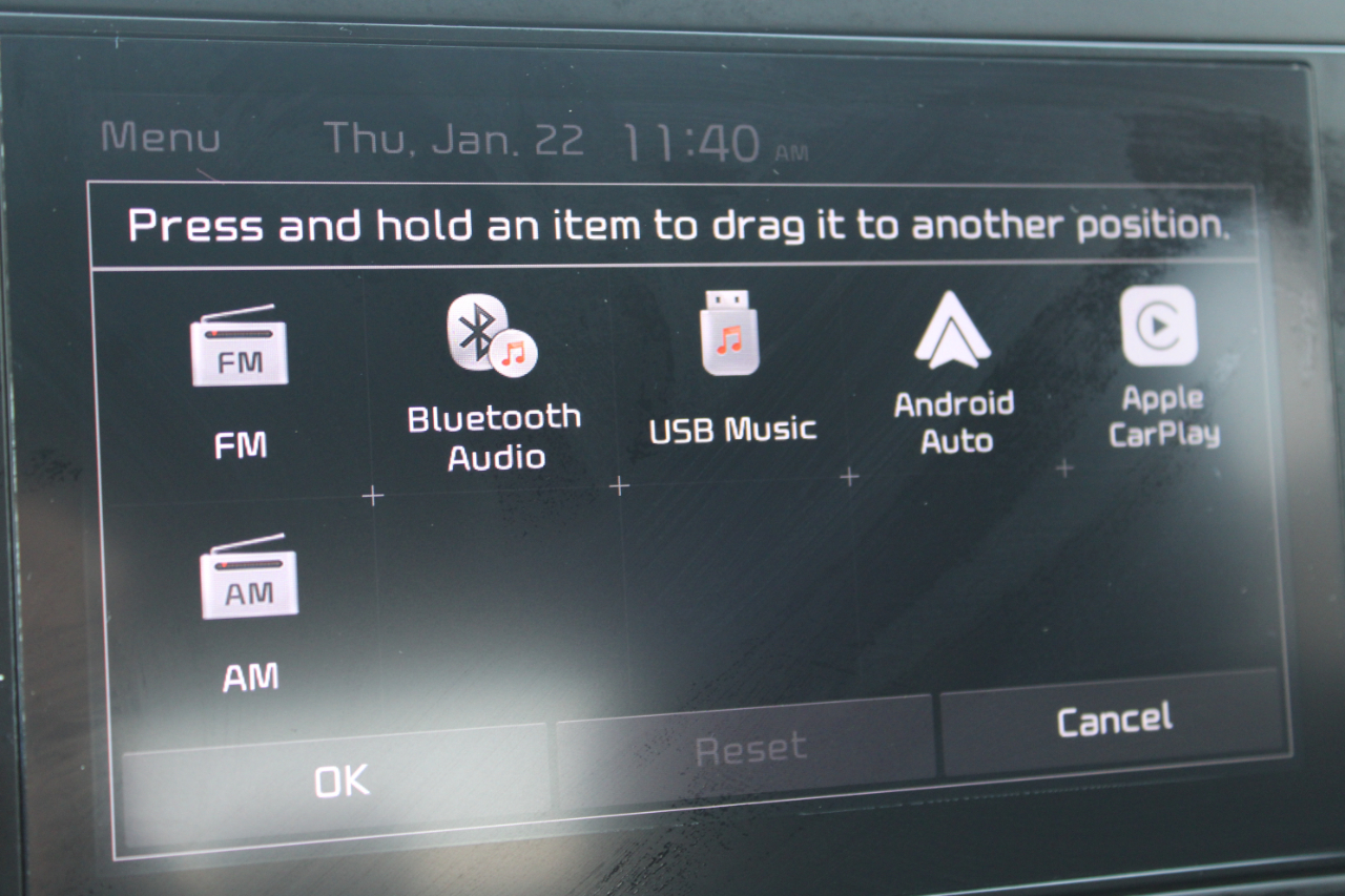 Kia Sportage LX AWD 2024