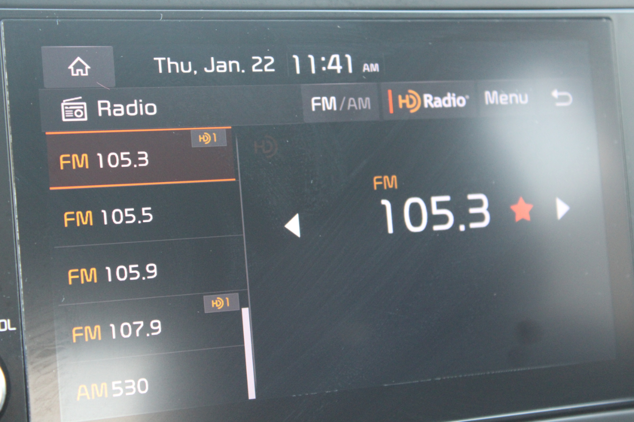 Kia Sportage LX AWD 2024