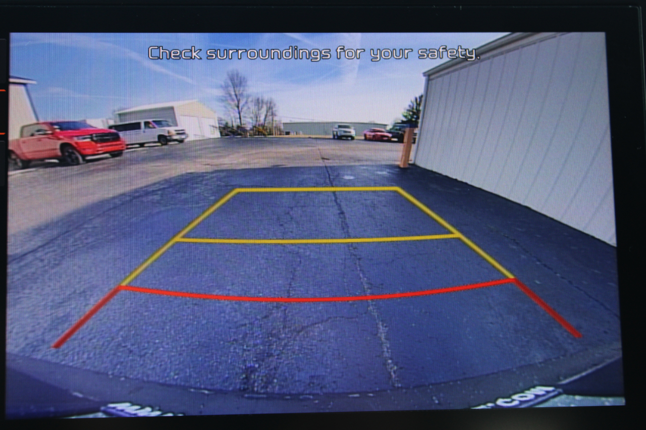 Kia Sportage LX AWD 2024