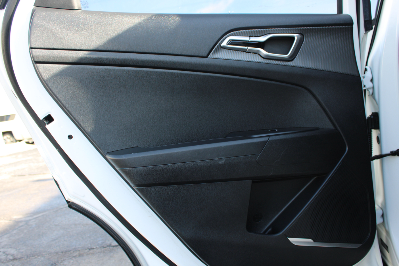 Kia Sportage LX AWD 2024