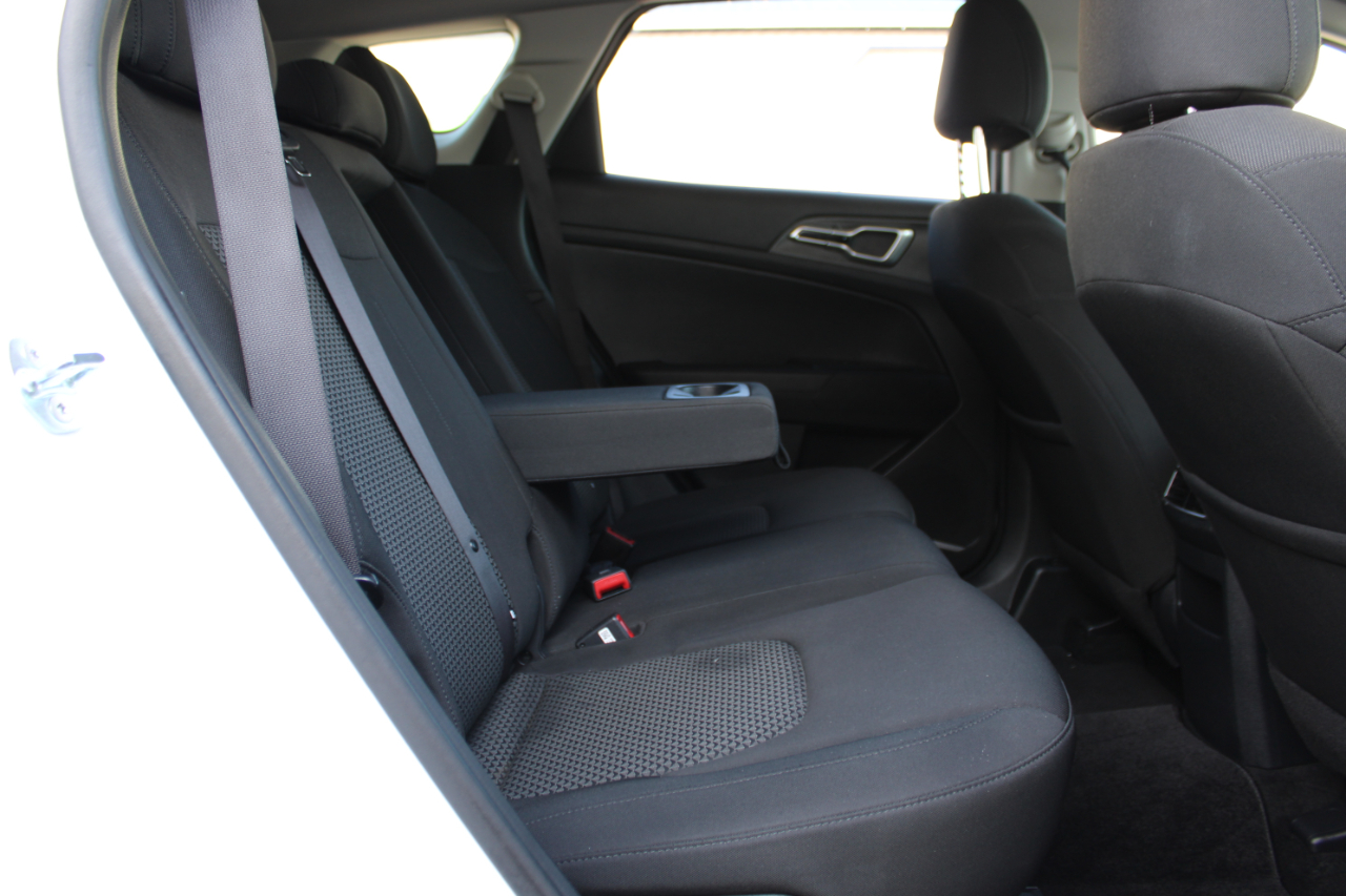 Kia Sportage LX AWD 2024