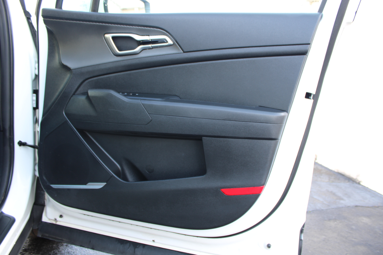 Kia Sportage LX AWD 2024