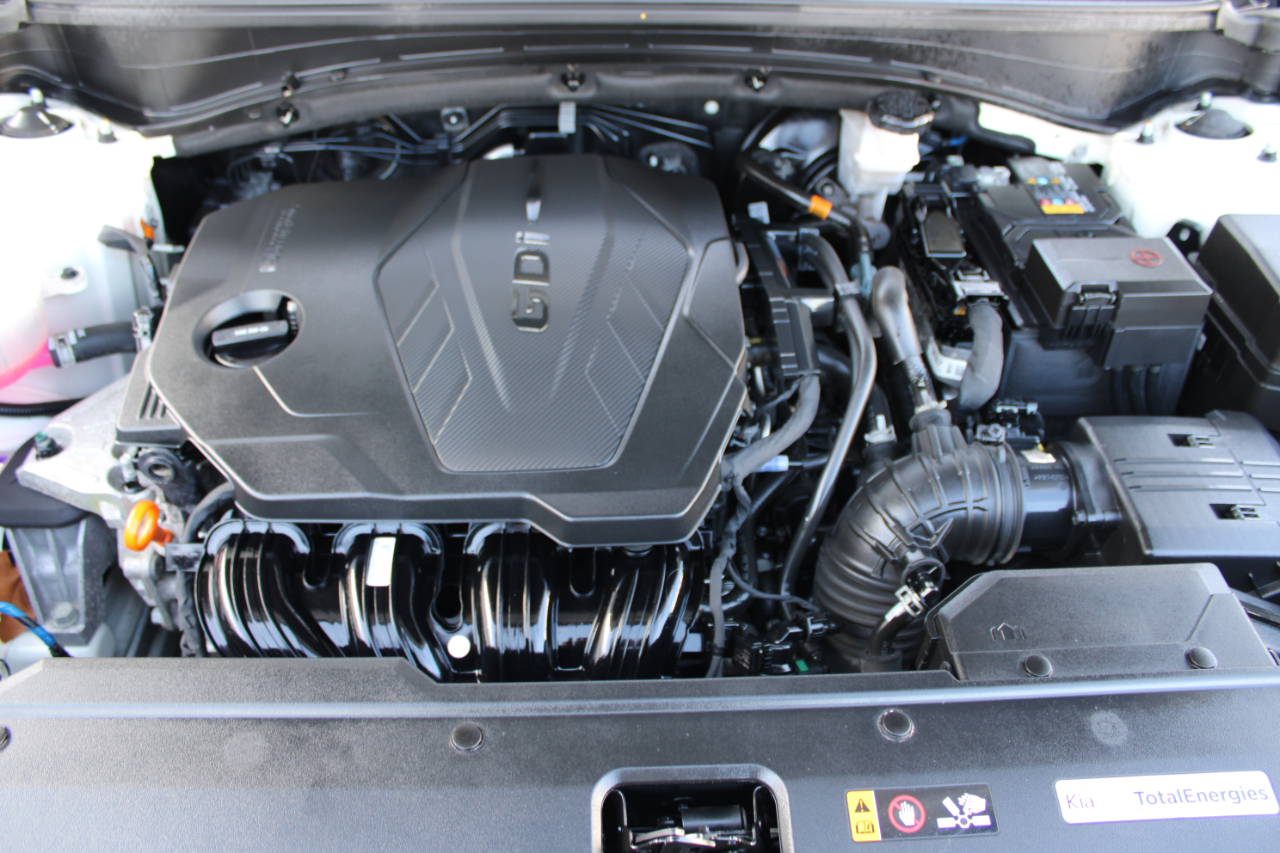 Kia Sportage LX AWD 2024