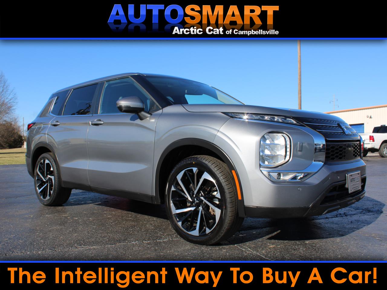 Mitsubishi Outlander  2024