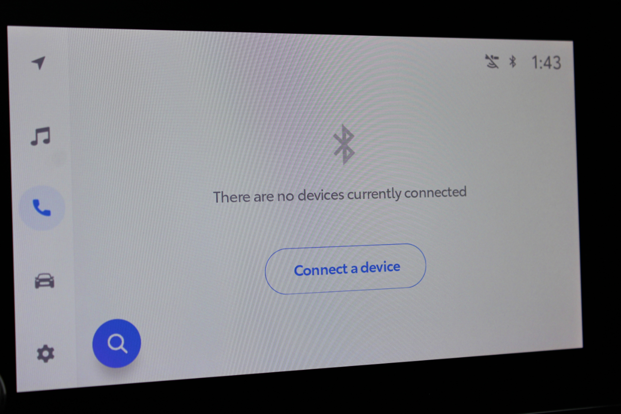 Toyota RAV4 LE AWD 2024