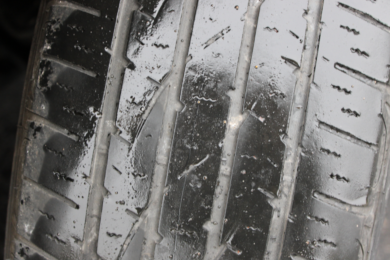 Toyota RAV4 LE AWD 2024