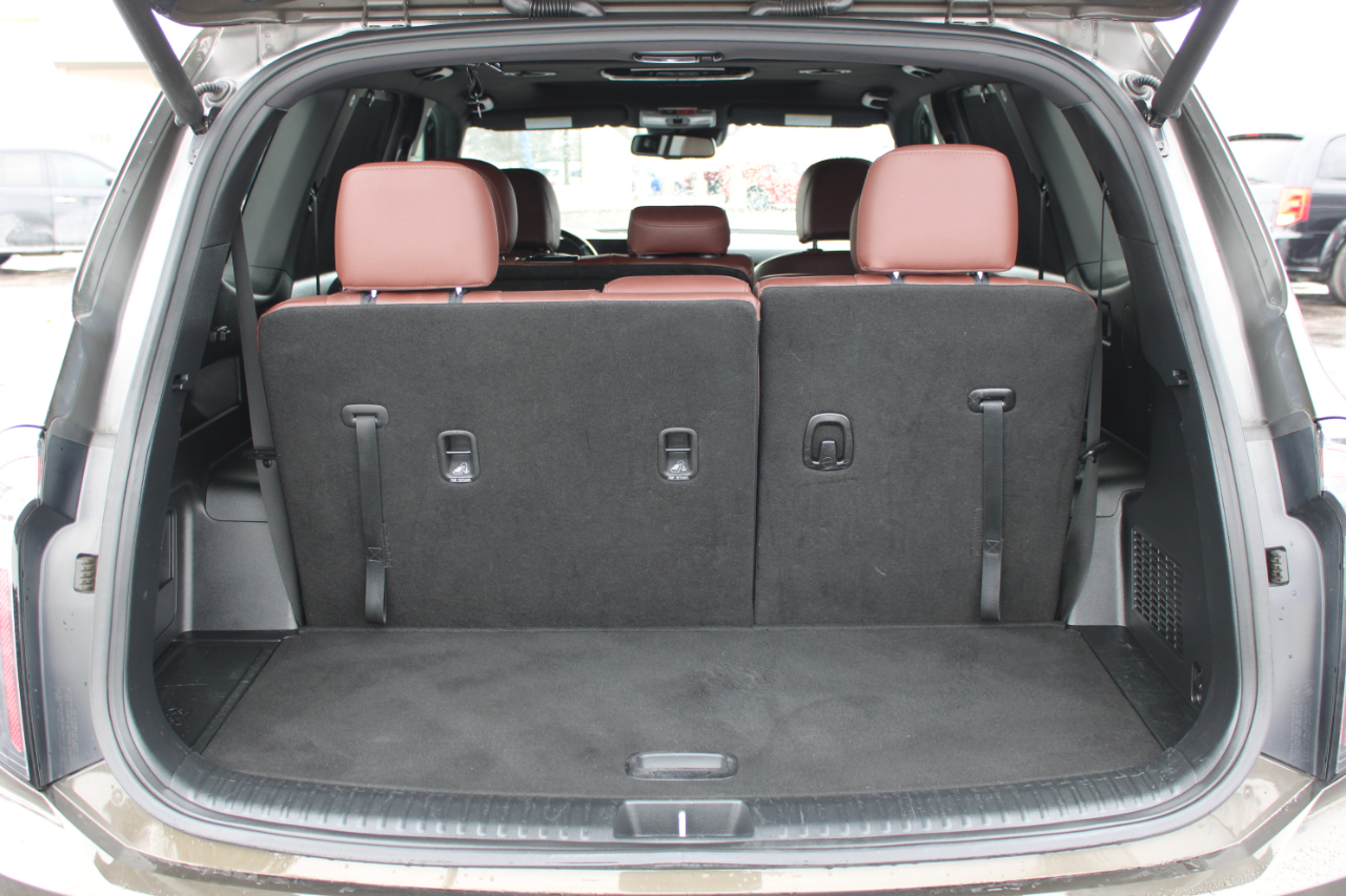 Kia Telluride EX 2023