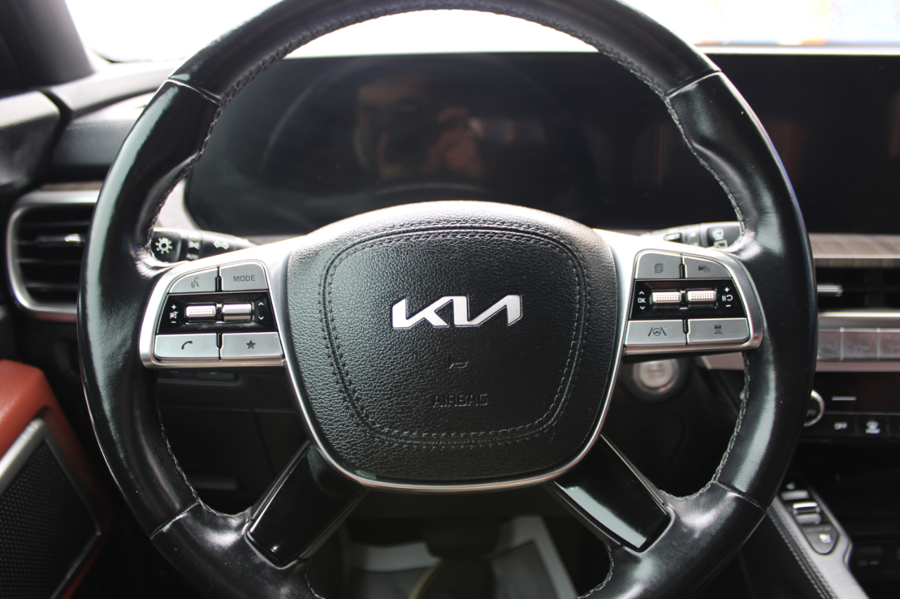 Kia Telluride EX 2023