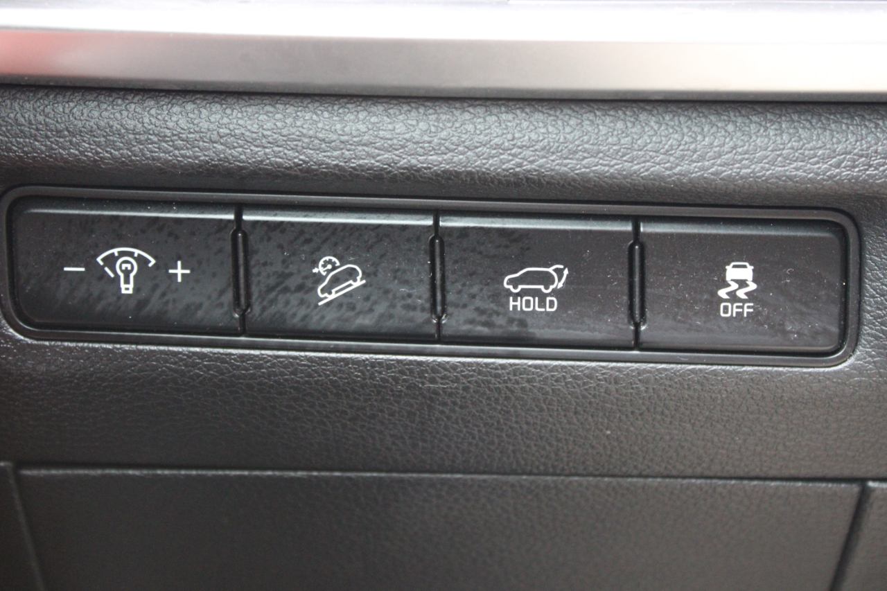 Kia Telluride EX 2023