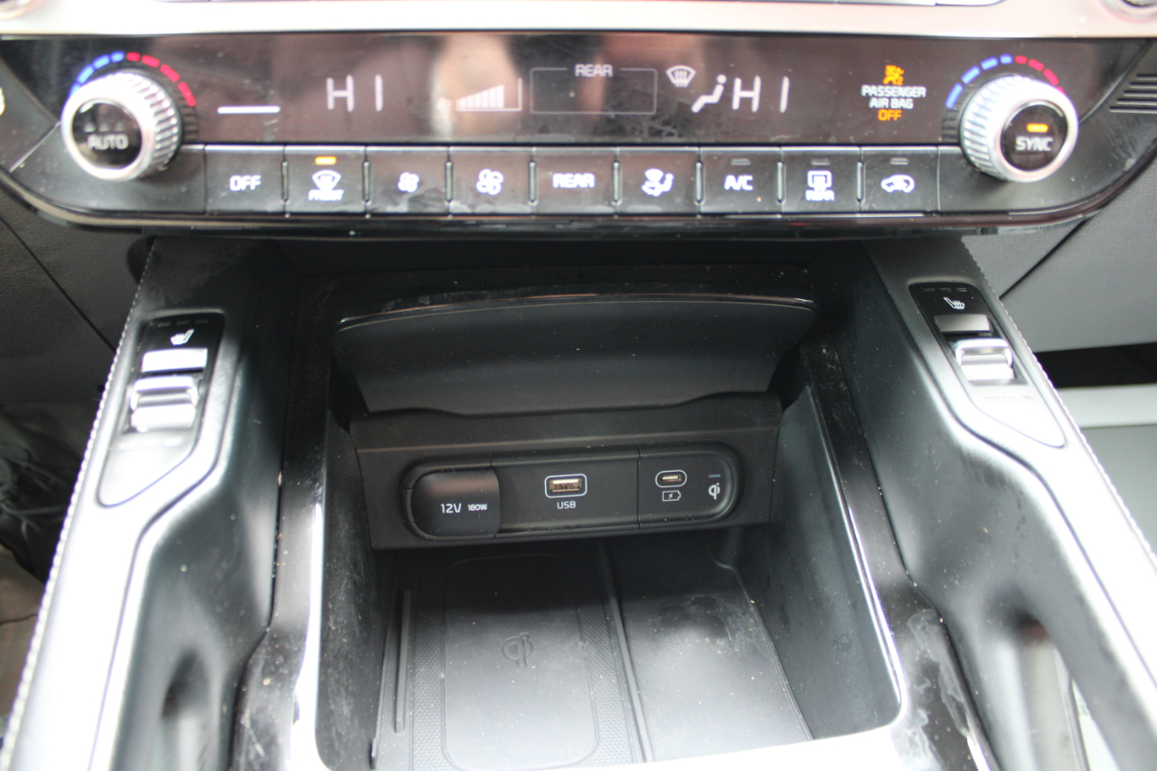 Kia Telluride EX 2023