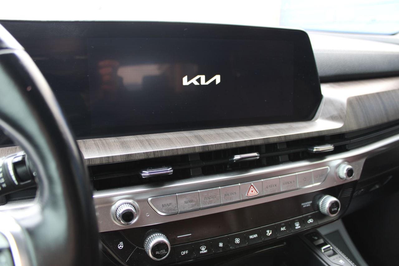 Kia Telluride EX 2023