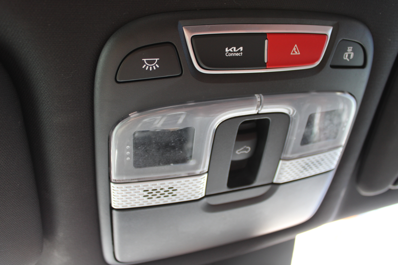 Kia Telluride EX 2023