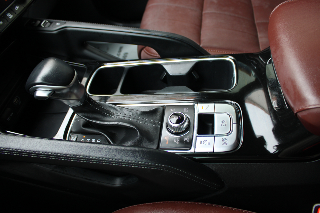 Kia Telluride EX 2023