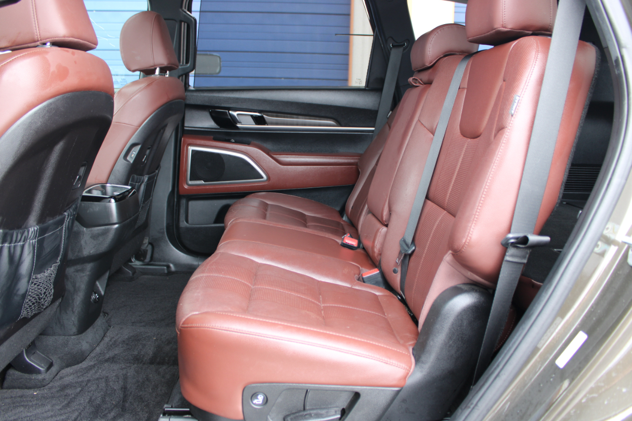 Kia Telluride EX 2023