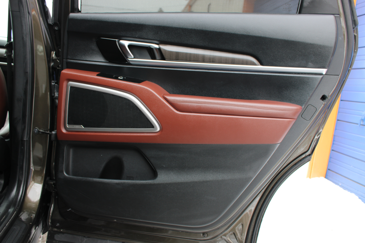 Kia Telluride EX 2023