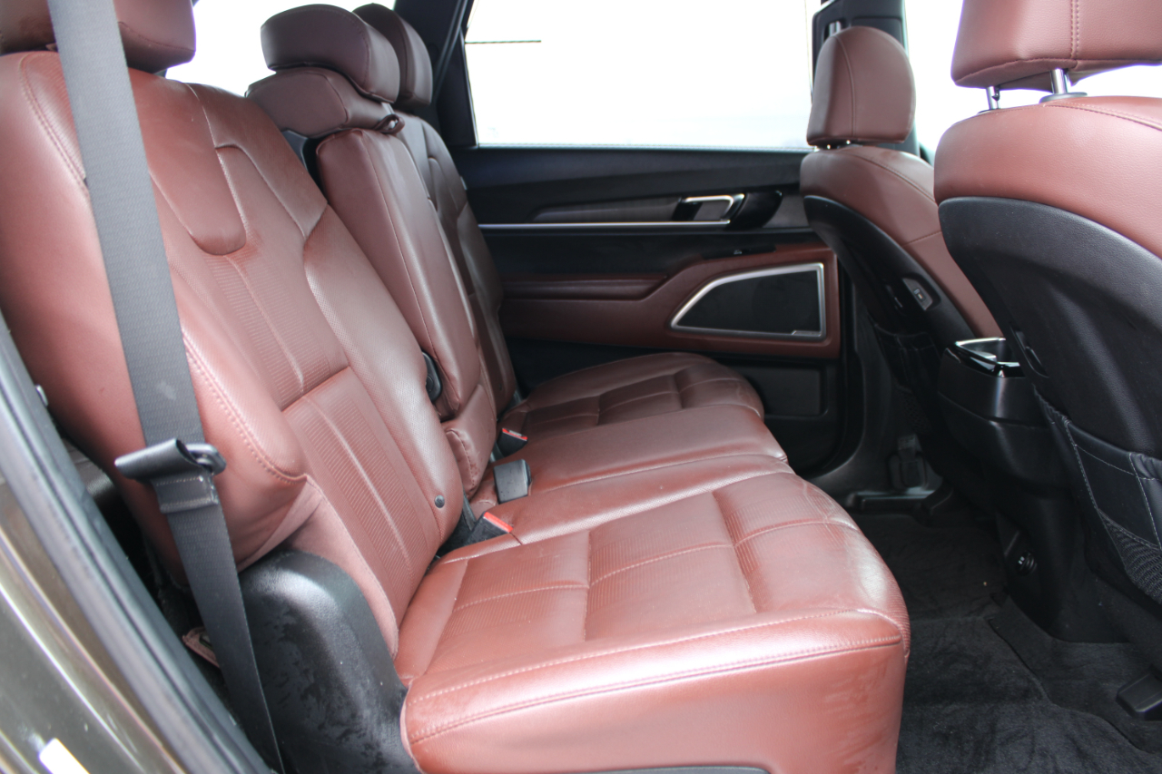 Kia Telluride EX 2023