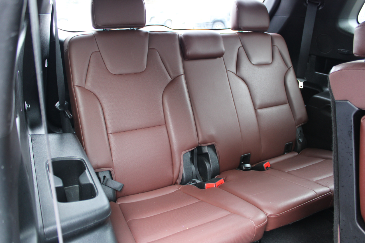 Kia Telluride EX 2023