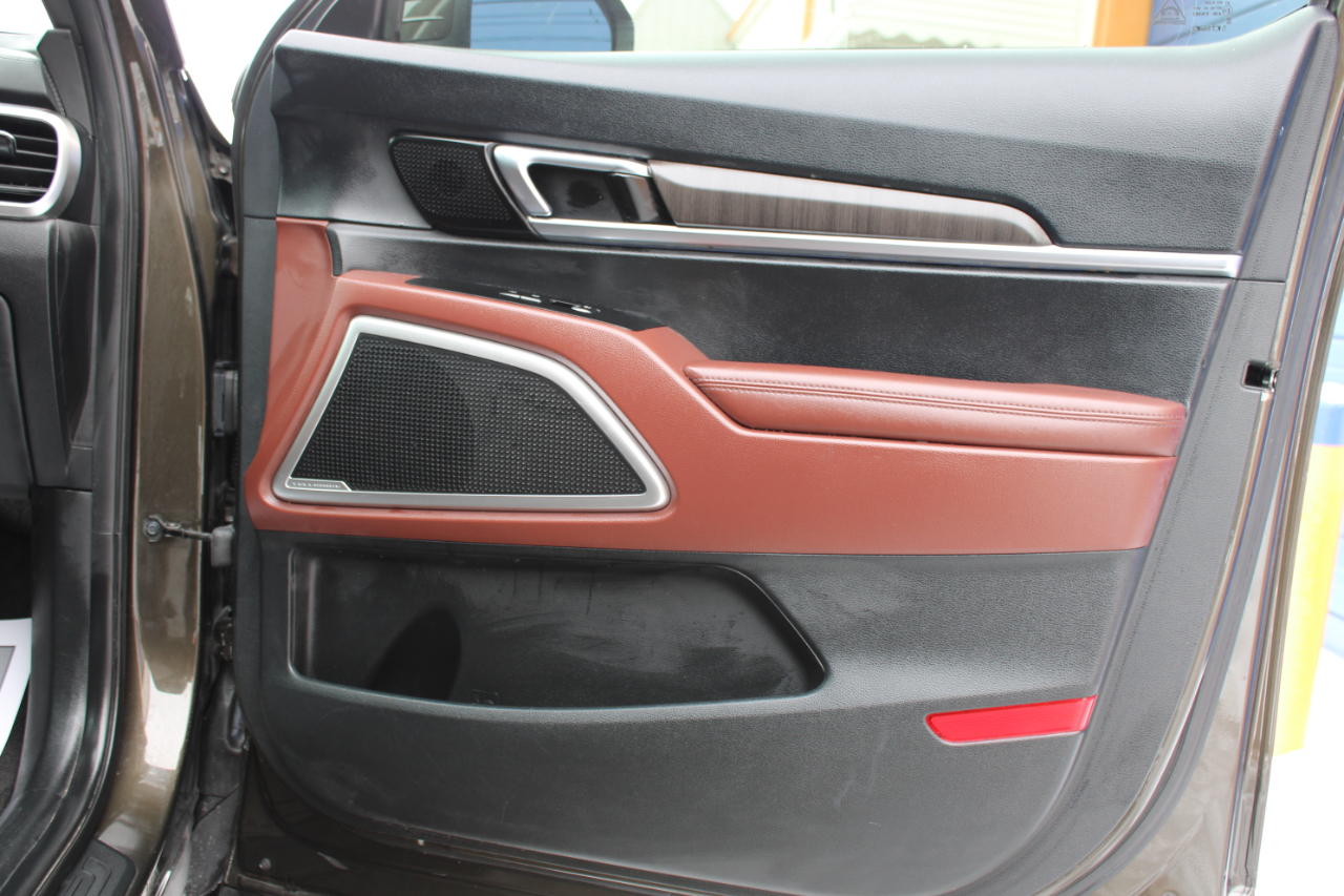 Kia Telluride EX 2023