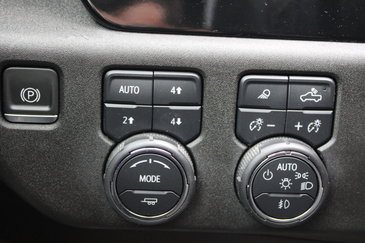 Chevrolet Silverado 1500 High Country Crew Cab 2023