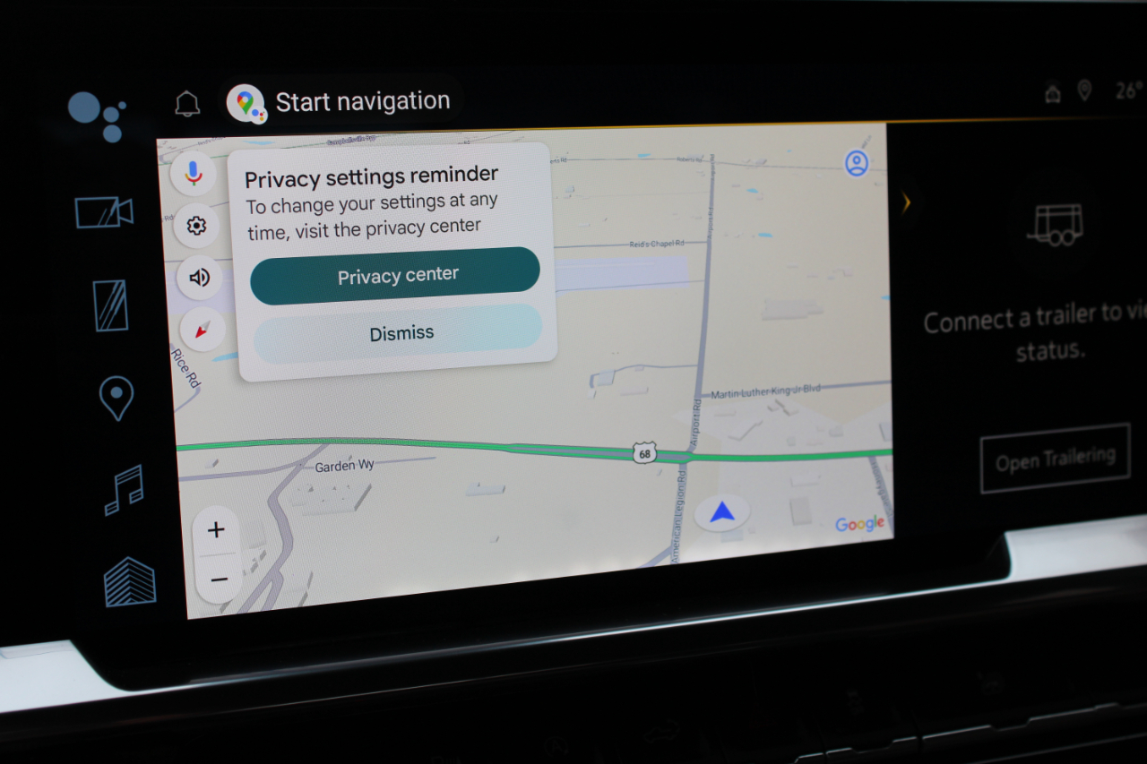 Chevrolet Silverado 1500 High Country Crew Cab 2023