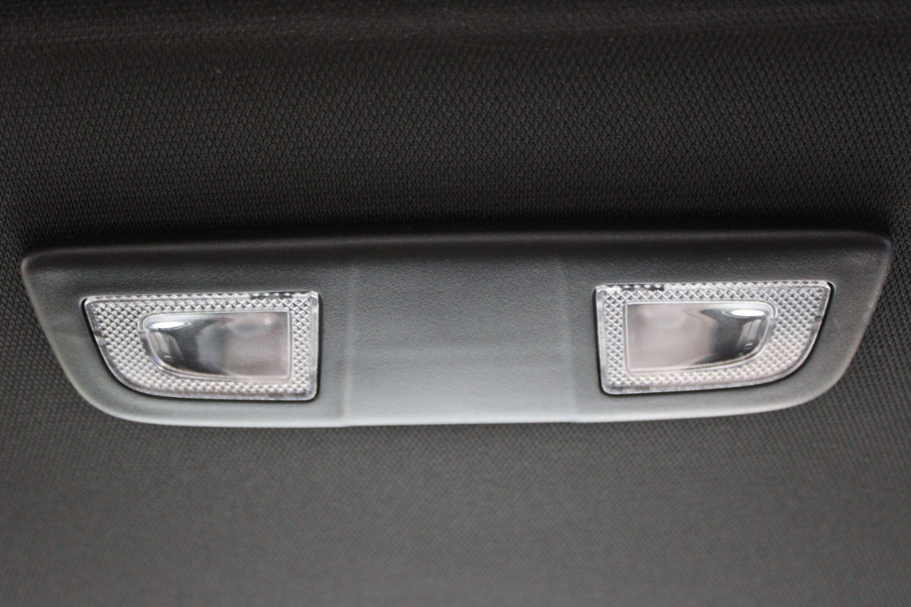 Chevrolet Silverado 1500 High Country Crew Cab 2023