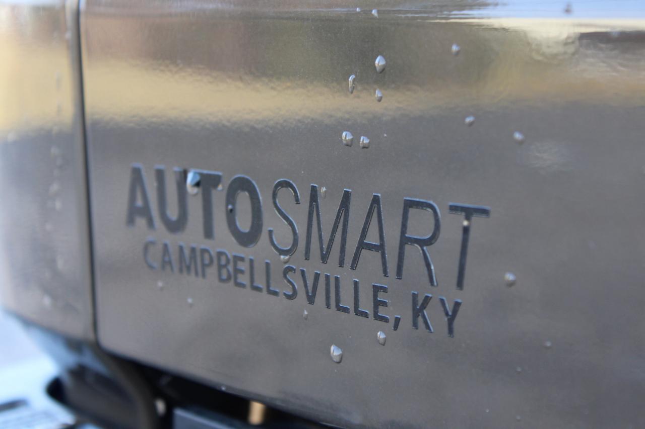 Chevrolet Silverado 1500 High Country Crew Cab 2023