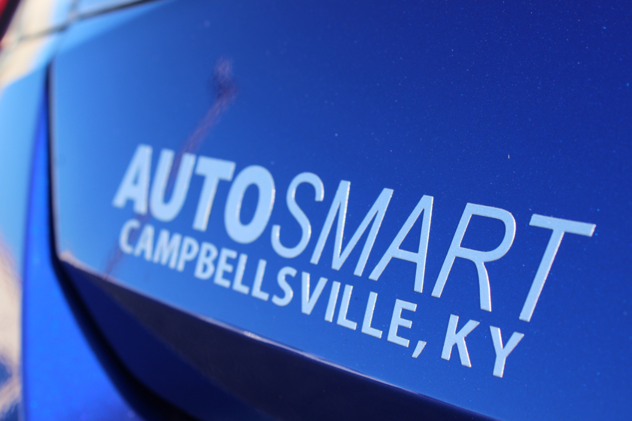 Hyundai Elantra SEL Sport 2025