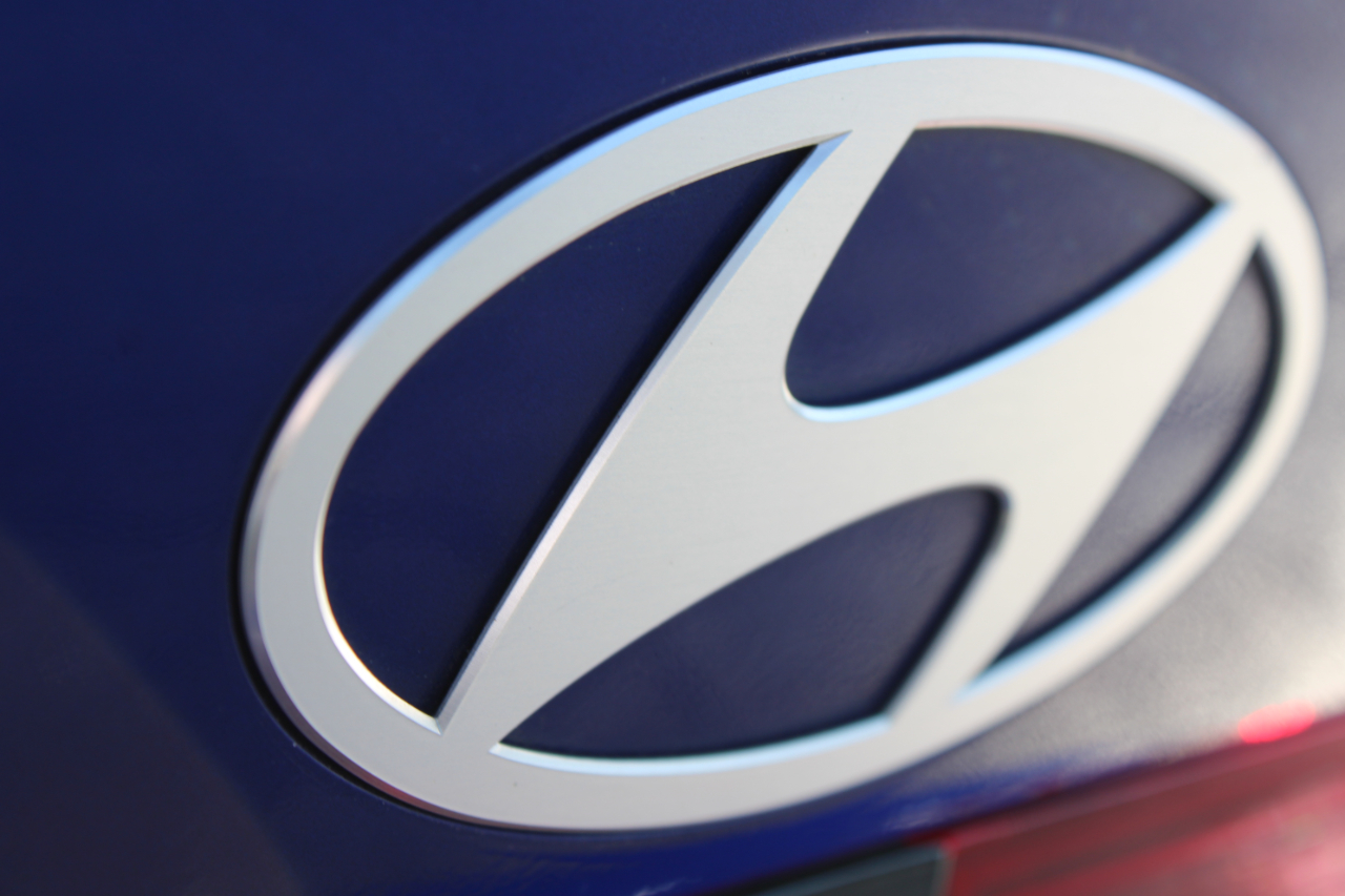 Hyundai Elantra SEL Sport 2025