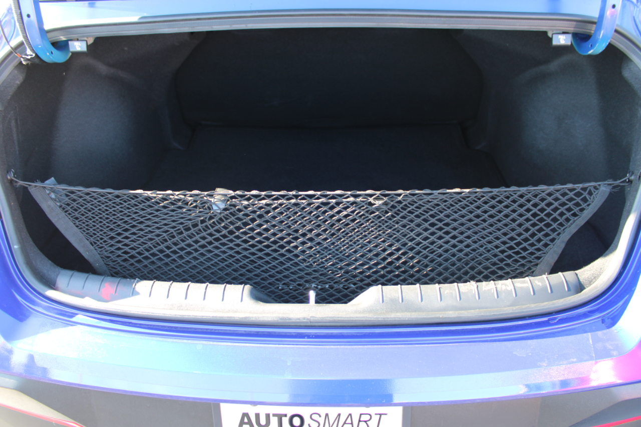 Hyundai Elantra SEL Sport 2025