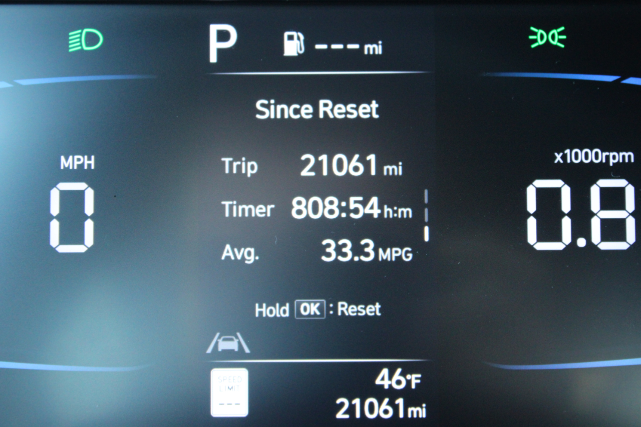 Hyundai Elantra SEL Sport 2025