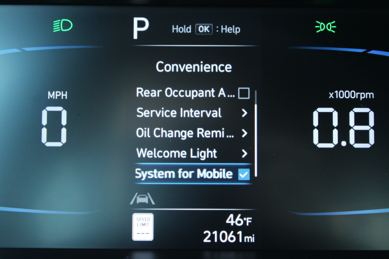 Hyundai Elantra SEL Sport 2025