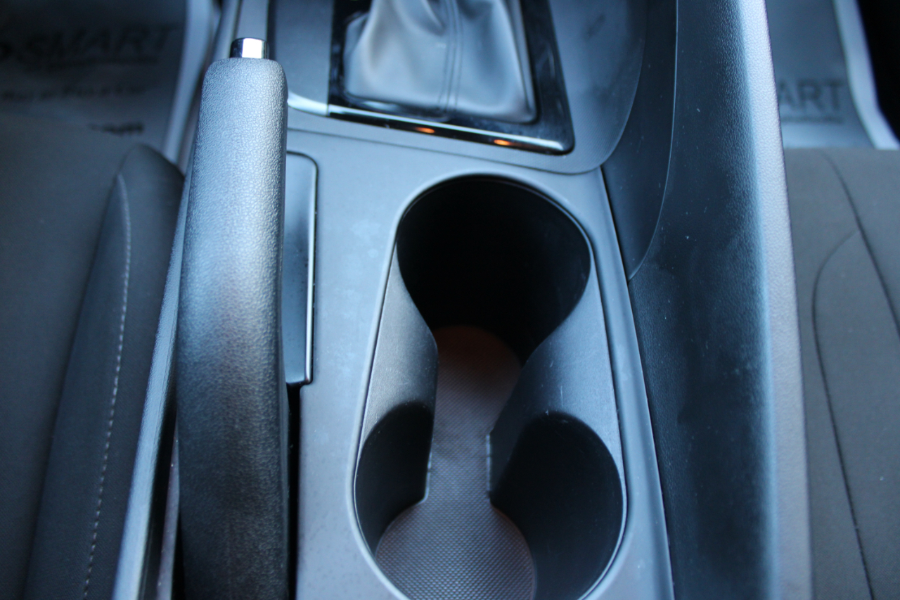 Hyundai Elantra SEL Sport 2025