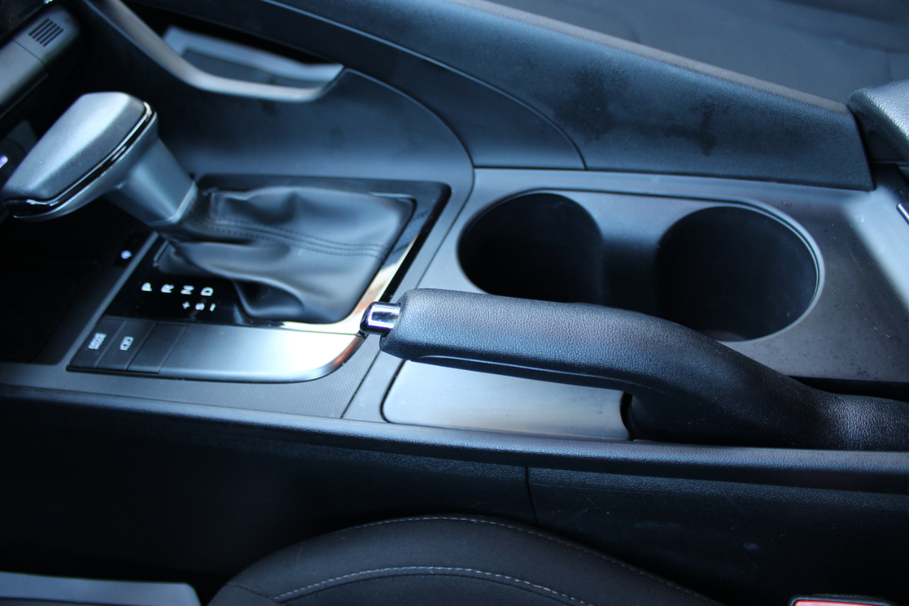 Hyundai Elantra SEL Sport 2025