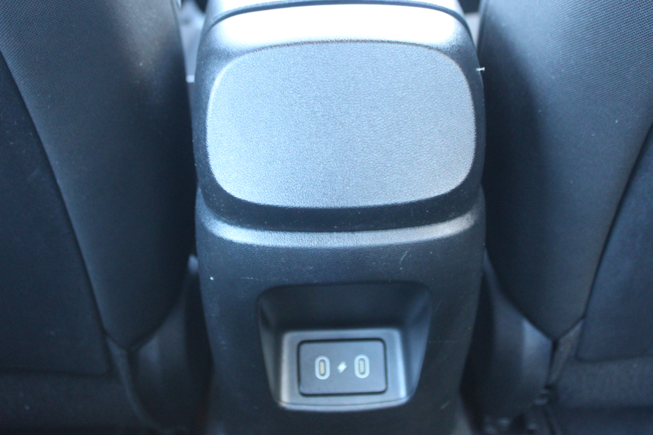 Hyundai Elantra SEL Sport 2025