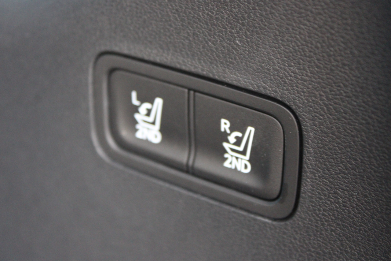 Hyundai Santa Fe SEL 2025