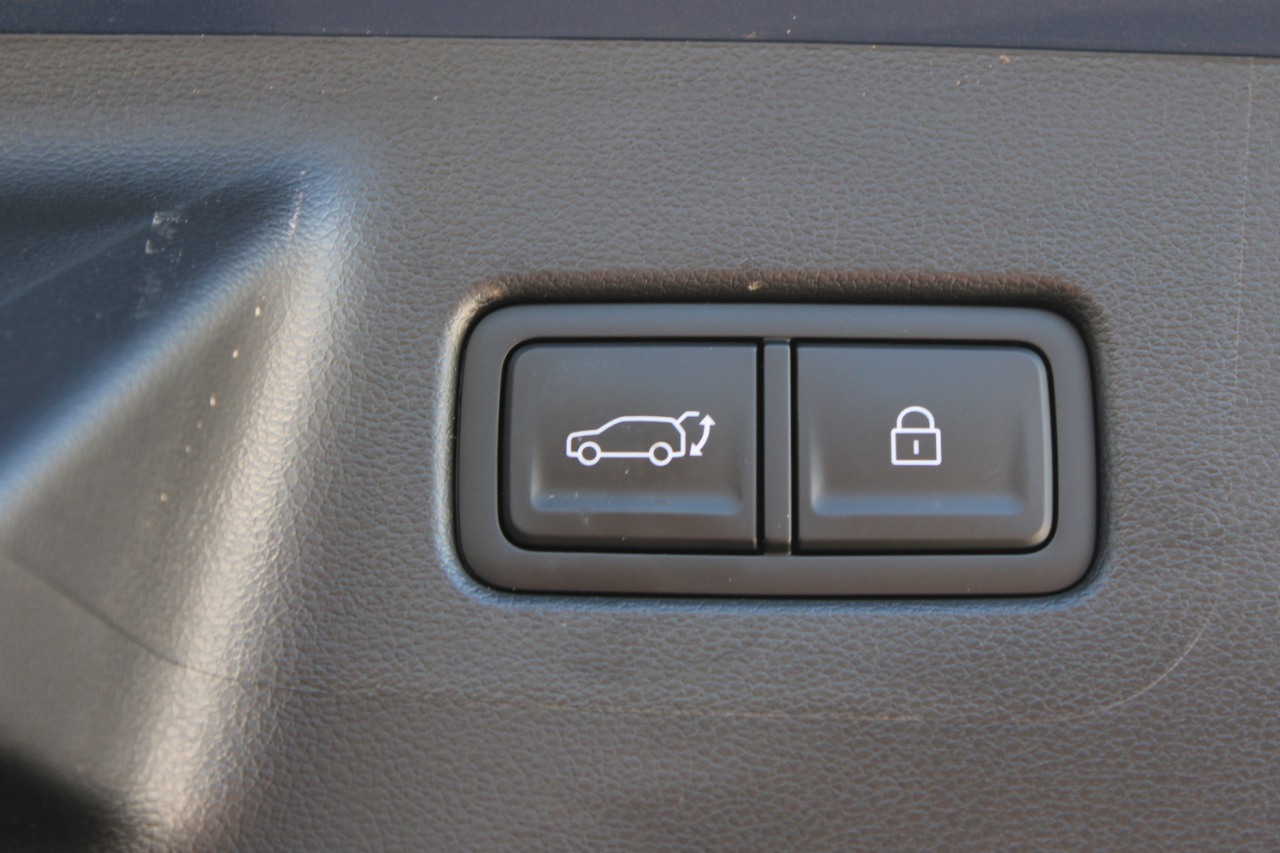 Hyundai Santa Fe SEL 2025