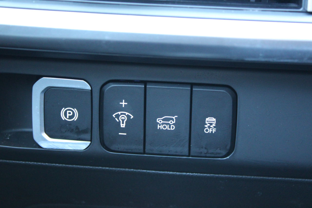 Hyundai Santa Fe SEL 2025