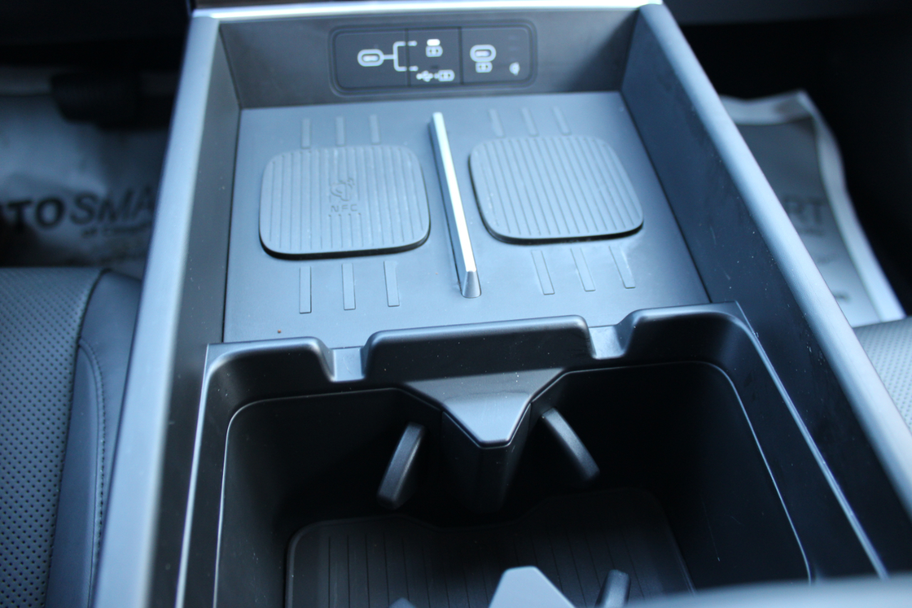 Hyundai Santa Fe SEL 2025